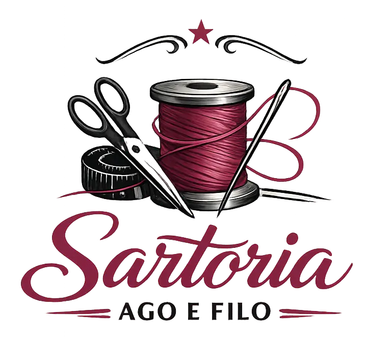 logo sartoria